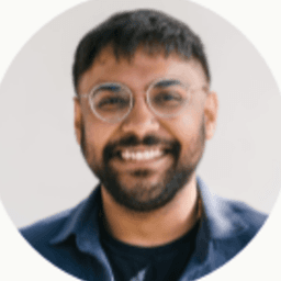 Ajay Subramanian, PhD